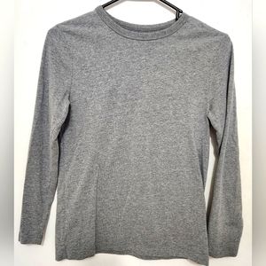 Boy's Long Sleeve Shirt